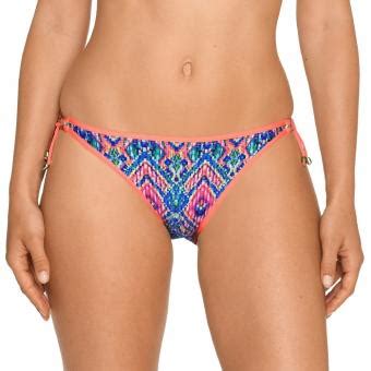 Chantaldessous De Primadonna Swim India Bikini H Ftslip