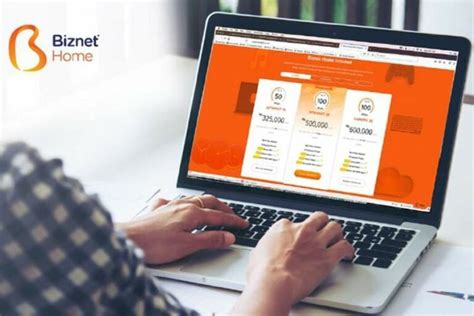 Ini Harga Paket Biznet Per Bulan Dan Tahunan Terbaru Lengkap