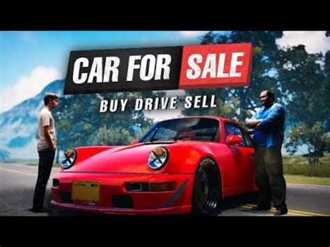 I Open My Own Car Dealerships In Mobile I Playing Car For Sale