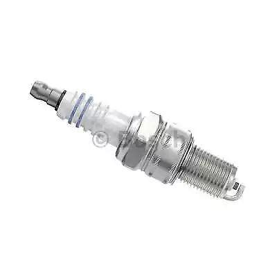 X Bosch Super Plus Spark Plug Wr Dc Ebay