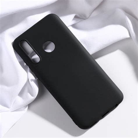 Buy Matte Case For Huawei Honor 10 Lite Case Candy Honor 7a Dua L22 7c Aum L41 Soft Silicone