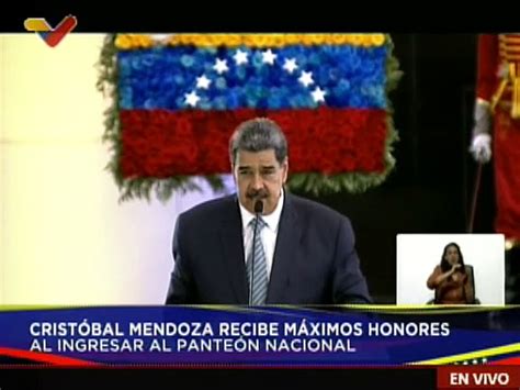 Pdte Nicolás Maduro ordena editar un libro enciclopédico sobre la vida