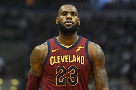 Lebron James Wiki, Height, Age, Weight, Biography & More - NamesBiography