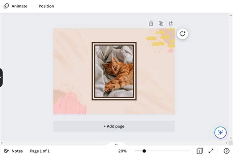 How Do You Put A Border Around A Picture In Canva