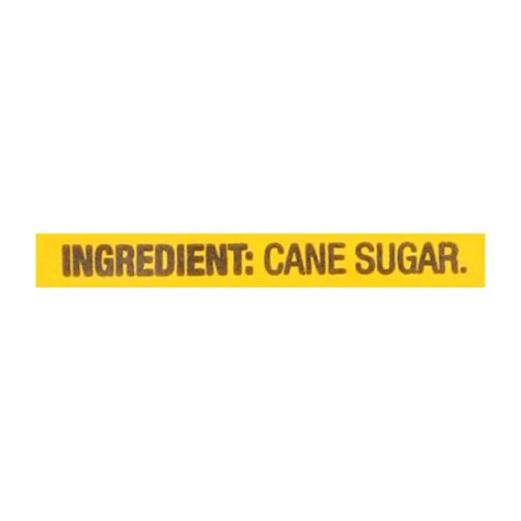 Domino Premium Pure Cane Granulated Sugar 10 Lb