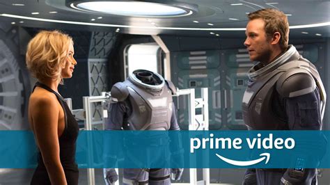 Neu Bei Amazon Prime Video Ein Sci Fi Hit Zwischen Gravity Und