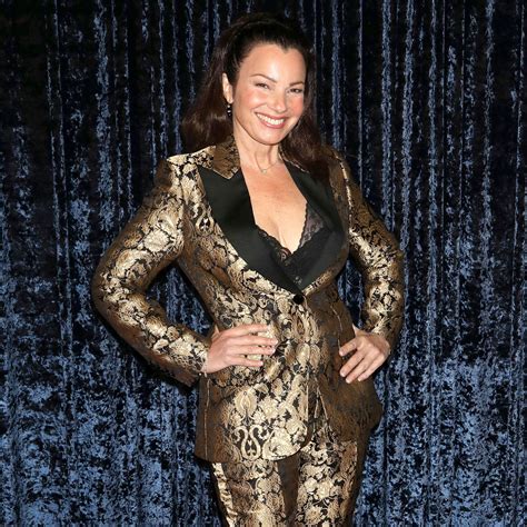 The Nanny Fran Drescher Pics