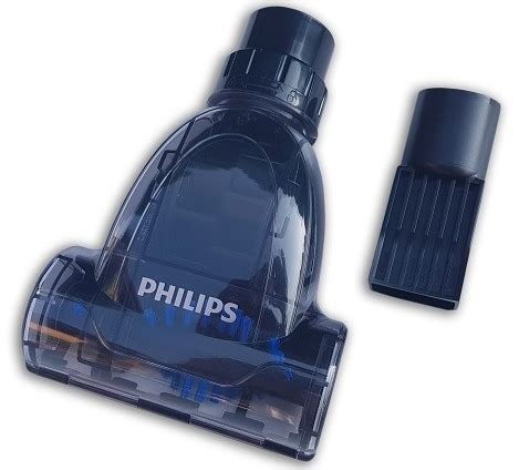 Philips Turboszczotka Odkurzacza Powerpro Aqua H W Kalisz Allegro Pl