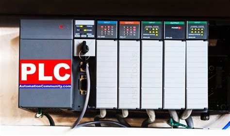 Programmable Logic Controller Questions And Answers Plc