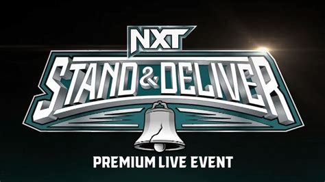 Shawn Michaels dévoile le main event de NXT Stand and Deliver 2024