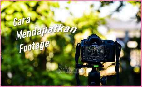 Apa Itu Footage Dalam Videografi Jenis Dan Cara Mendapatkan Footage