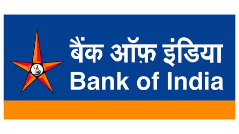 Bank of India Logo and symbol, meaning, history, sign.