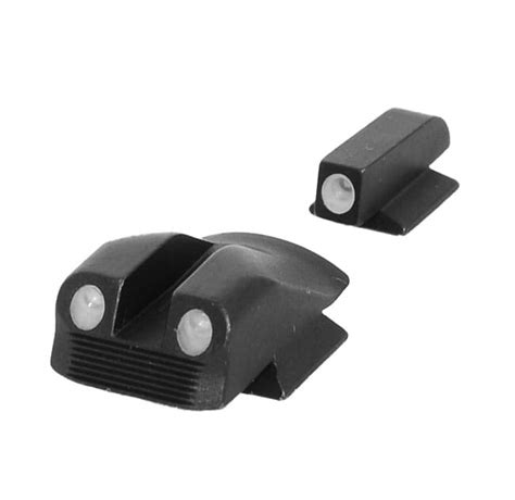 Kimber Micro Night Sight Set Ml For Sale Eurooptic