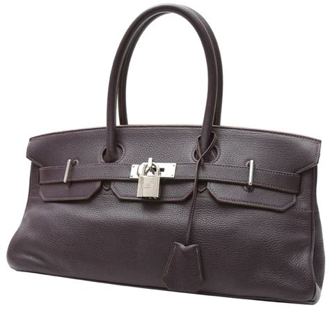 Sac à main Hermès Birkin 400492 d occasion Collector Square