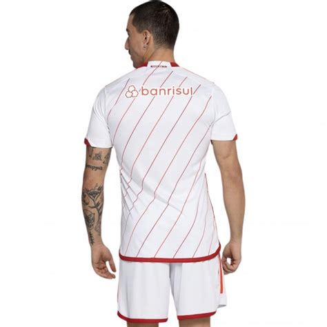 Camisa Adidas Internacional Ii Masculina Casaviva Esportes