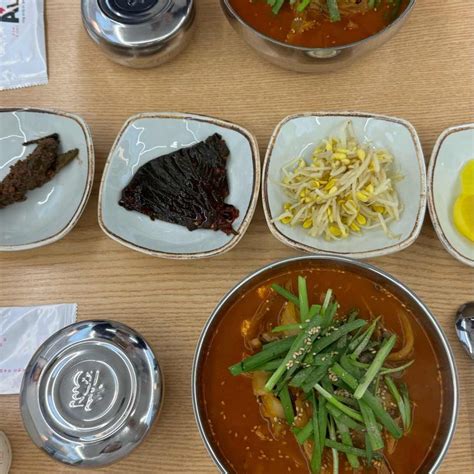 진짬뽕순두부 부산직영점 초읍 순두부 짬뽕순두부 맛집 다이닝코드 빅데이터 맛집검색