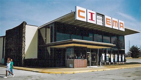 History And Demolition Of Northland Shopping Center Toby Weiss