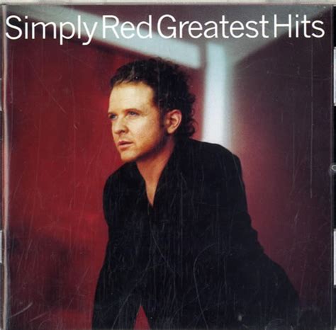 Greatest Hits: Simply Red: Amazon.ca: Music