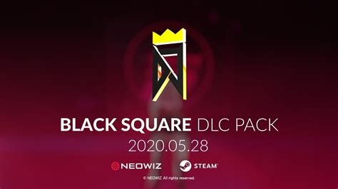 Djmax Respect V Black Square Dlc Trailer Kr Sub Reupload Youtube