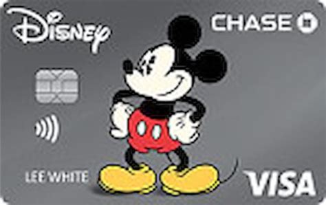 Best Credit Cards For Disney In 2025