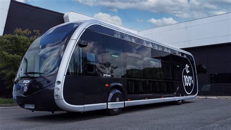 El Nuevo Bus R Pido Comenzar A Circular En Abril