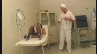 Hot Nurse And Patient Sex Inside The Clinic Free Porn Videos YouPorn