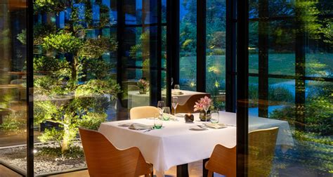 Parkhotel Egerner H Fe Goldener Herbst Am Tegernsee Falstaff Travel