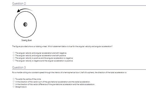 Solved The Figure Provided Shows A Rotating Wheel Which Chegg