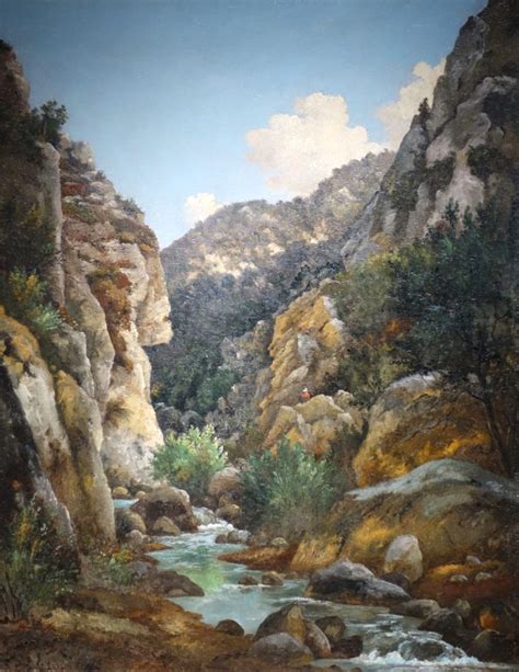 Henry Chapman Ford Montecito