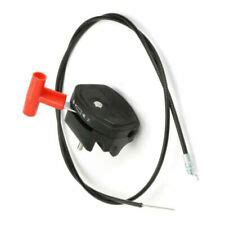 Honda Lawnmower Parts Throttle Cable For Sale Ebay