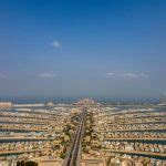 Risks Of Dubai Housing Boom Surface With Empty Palm Island Plots