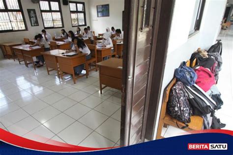 Bengkulu Targetkan 29 682 Siswa SMP MTs Lulus 100