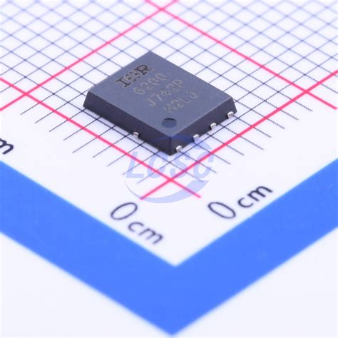 Irfh Trpbf Infineon Technologies Transistors Thyristors Lcsc