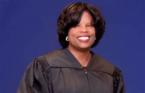 Judge Stephanie Boyd Net Worth 2024 - Husband, Age, Height, Professional Life and more