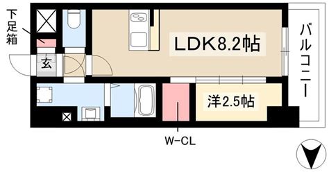 【suumo】金山駅の賃貸賃貸マンション・アパート住宅のお部屋探し物件情報（愛知県）