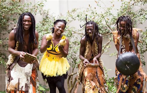 GallivantPlus – Meet the Shona Tribe: Zimbabwe’s Largest Ethnic Group