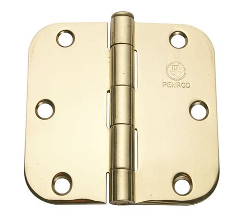 Check Out Our Finishes For Hardware And Hinges Penrod