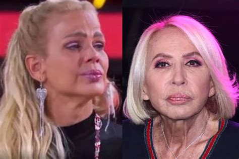 Niurka Marcos Fue Eliminada De La Casa De Los Famosos Y Reveló Que Laura Bozzo Es Una Persona