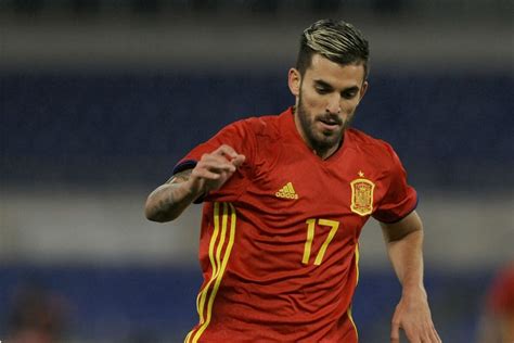 Dani Ceballos Ya Es Del Real Madrid Sportyou