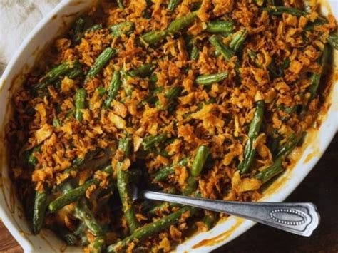 Easy French S Green Bean Casserole Recipe For Crockpot Recipe Tradition