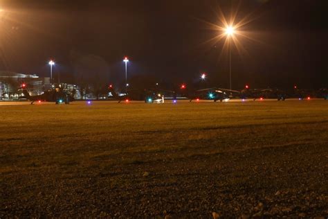 DVIDS Images 10th CAB Conducts Air Assault During JRTC Image 30 Of 32