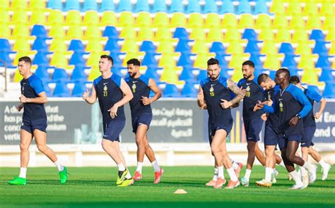 Al Riyadh Vs Al Nassr H H Preview And Prediction Saudi Pro League