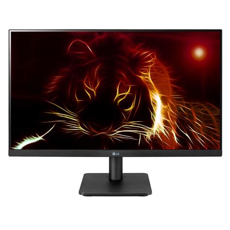 Monitor LG 24MP400 B 23 8 IPS Full HD 1920x1080 AMD FreeSync