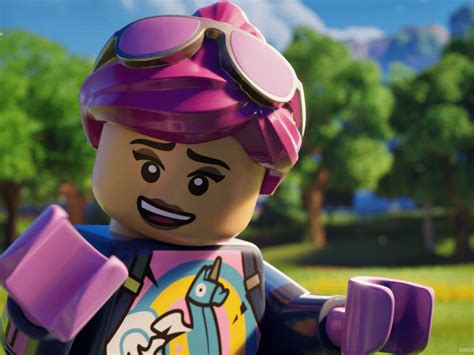 LEGO Fortnite Un Modo De Juego Permanente Creo Gaming