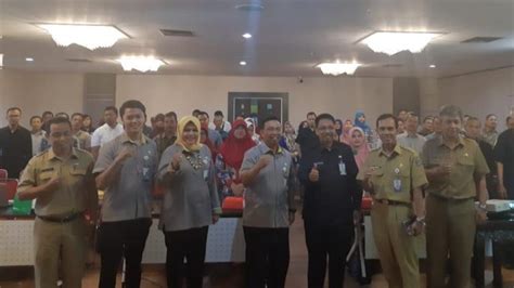 BPJS Ketenagakerjaan Surabaya Darmo Intens Sosialisasi Ke Koperasi