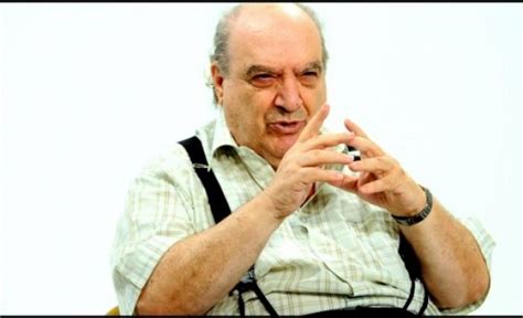 Antônio Abujamra Dramaturgo Morre Aos 82 Anos Em Sp Brasil