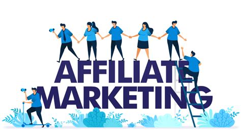 Affiliate Marketing Benefits For Both Marketers And Businesses