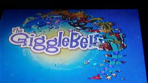 Can't DVD Opening And Closing The Gigglebellies Musical Adventures ...