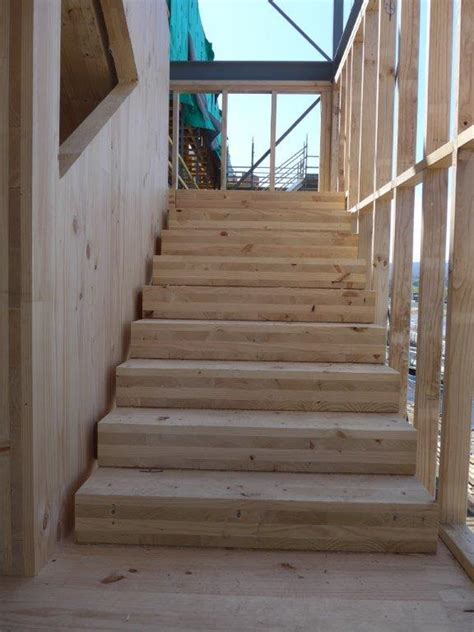 Xlam Airstair By Xlam Cross Laminated Timber Panels Eboss