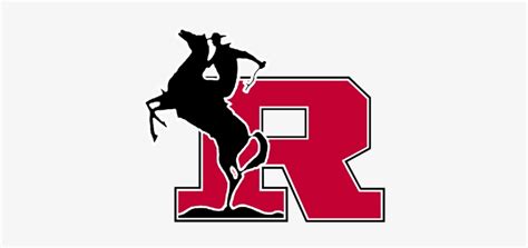Theodore Roosevelt Middle School Theodore Roosevelt High School Logo